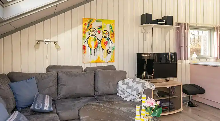 Holiday home in Bork Havn