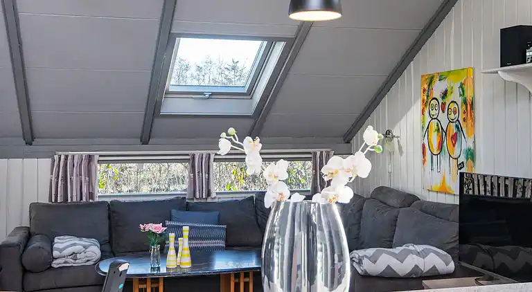 Holiday home in Bork Havn