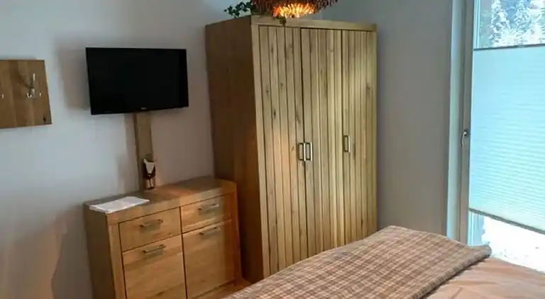 Apartment in Kreuzerlehen