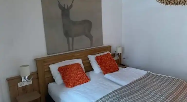 Apartment in Kreuzerlehen