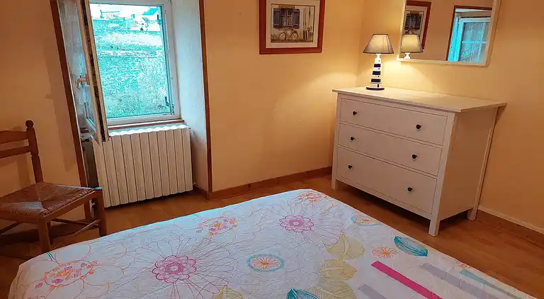 Ferienhaus in Lanildut