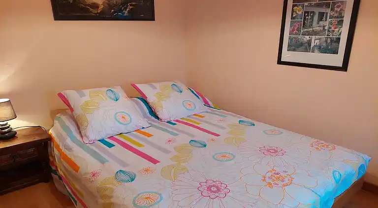 Ferienhaus in Lanildut