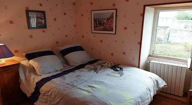 Ferienhaus in Lanildut