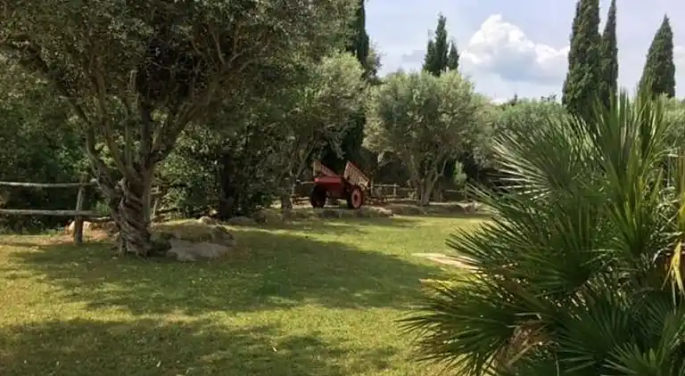 Villa in Romanyà de la Selva