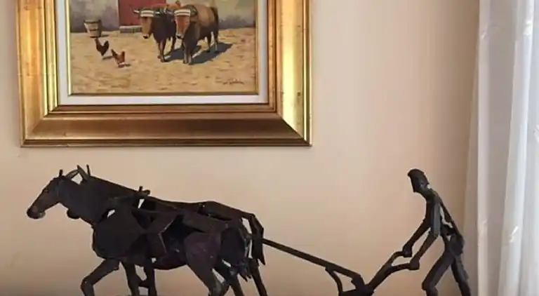 Villa in Romanyà de la Selva