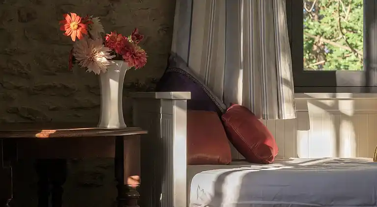 Holiday home in Sagelat