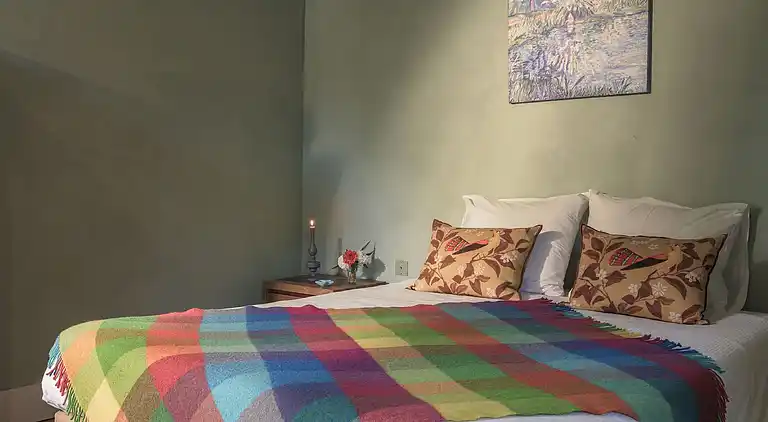 Manor house in Sagelat