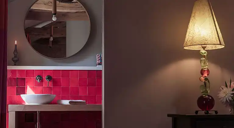 Manor house in Sagelat