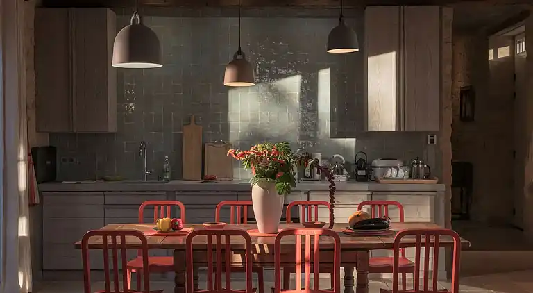 Manor house in Sagelat