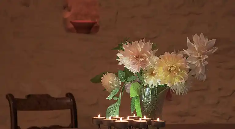 Manor house in Sagelat