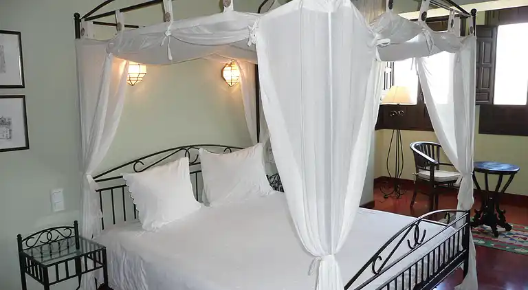 Cortijo Puerto El Peral una hermosa propiedad andaluza