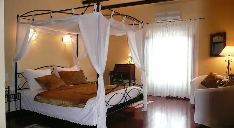 Cortijo Puerto El Peral una hermosa propiedad andaluza