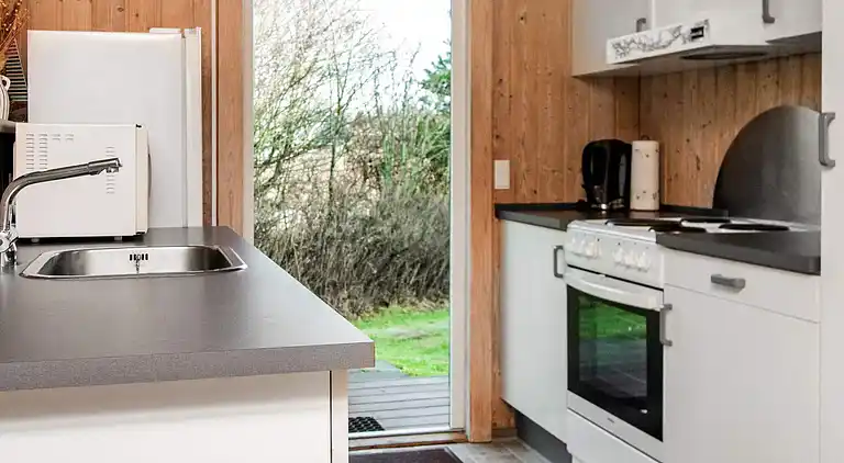 Holiday home in Bolilmark