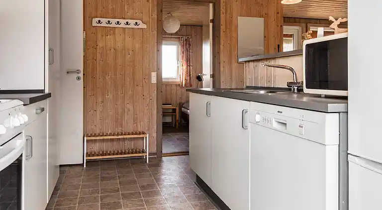 Holiday home in Bolilmark