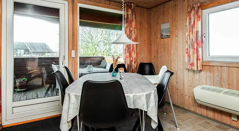 Holiday home in Bolilmark