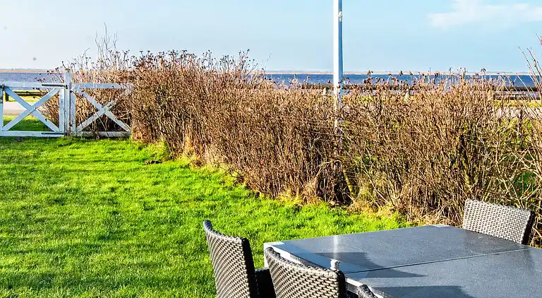 Holiday home in Bork Havn