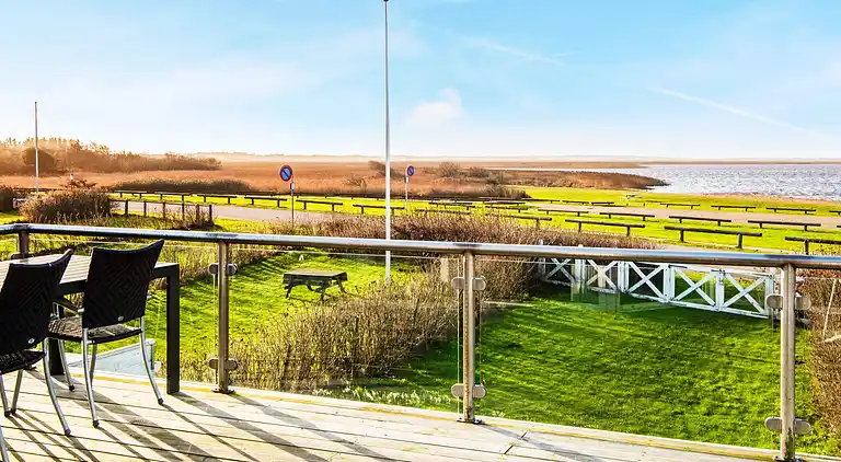 Holiday home in Bork Havn