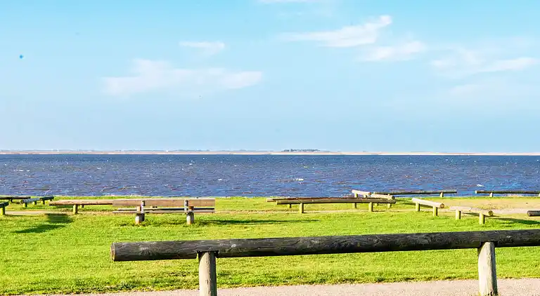 Holiday home in Bork Havn