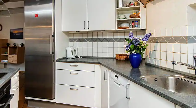 Holiday home in Lodbjerg Hede