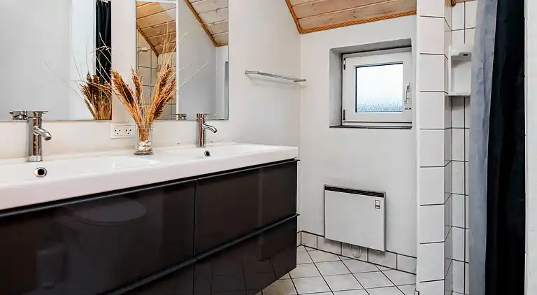 Holiday home in Lodbjerg Hede