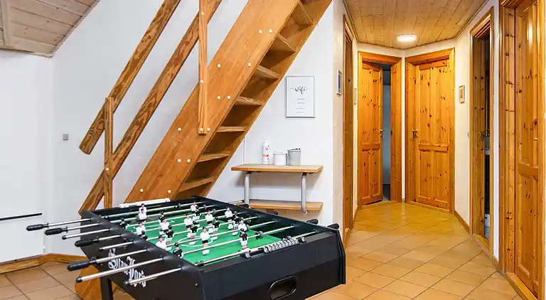 Holiday home in Lodbjerg Hede