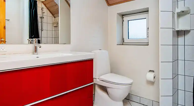 Holiday home in Lodbjerg Hede