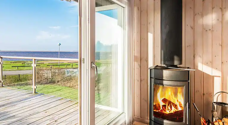 Holiday home in Bork Havn