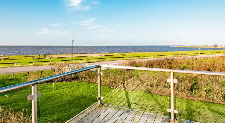 Holiday home in Bork Havn