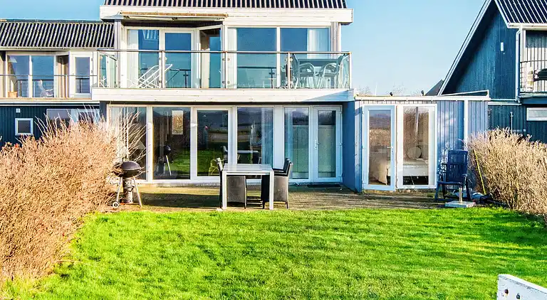 Holiday home in Bork Havn