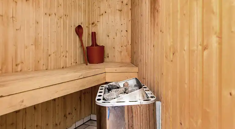 Holiday home in Lodbjerg Hede