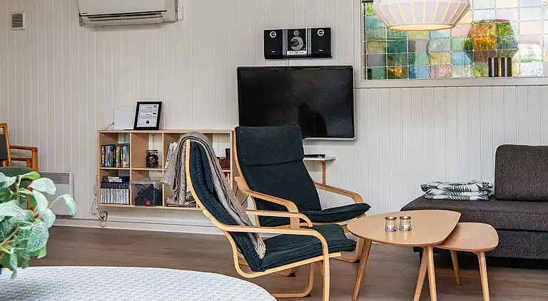 Holiday home in Branderup J