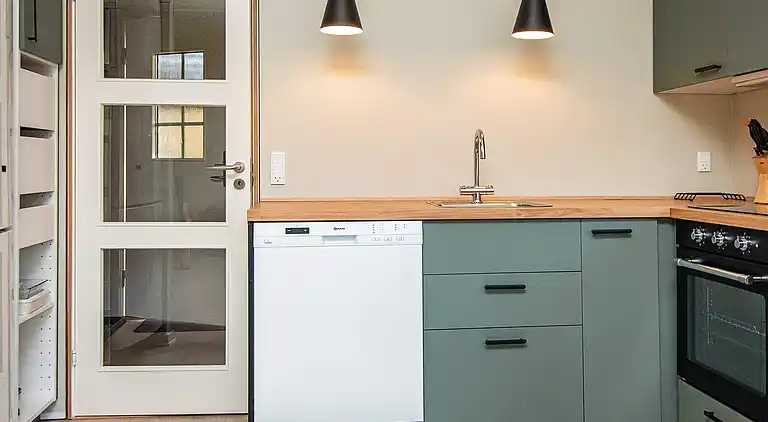 Holiday home in Branderup J