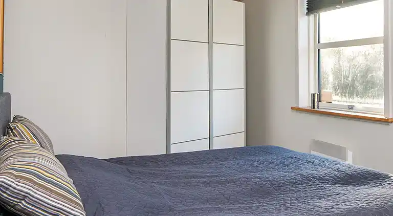 Holiday home in Branderup J