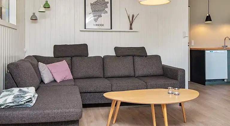 Holiday home in Branderup J