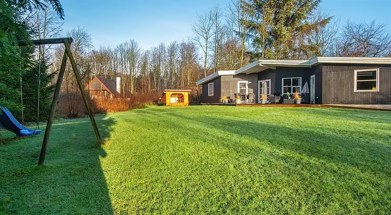 Holiday home in Branderup J