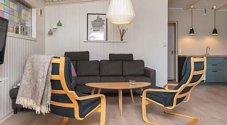 Holiday home in Branderup J