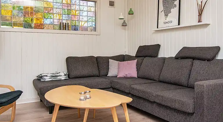 Holiday home in Branderup J