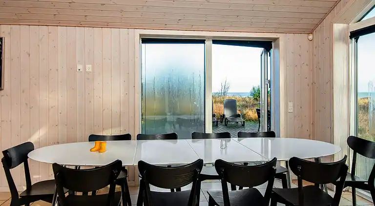 Holiday home in Havneby