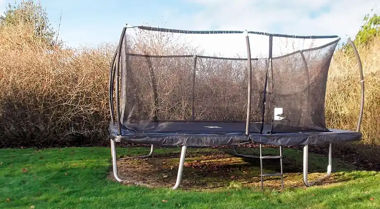 Vakantiehuis in Jegum