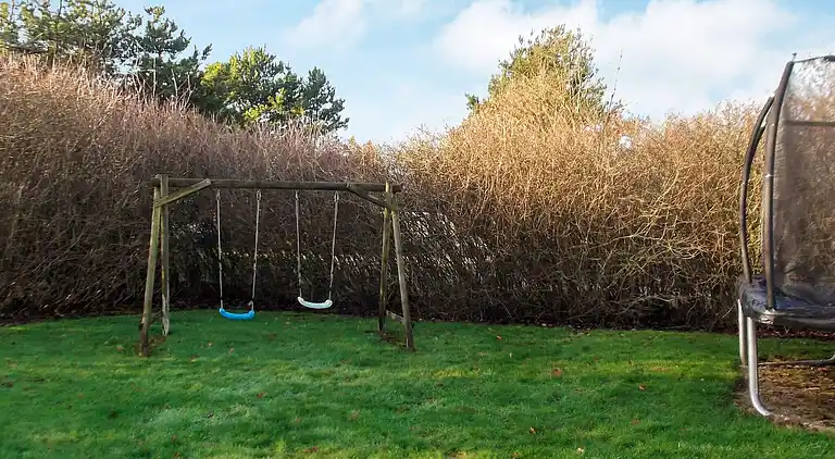 Vakantiehuis in Jegum