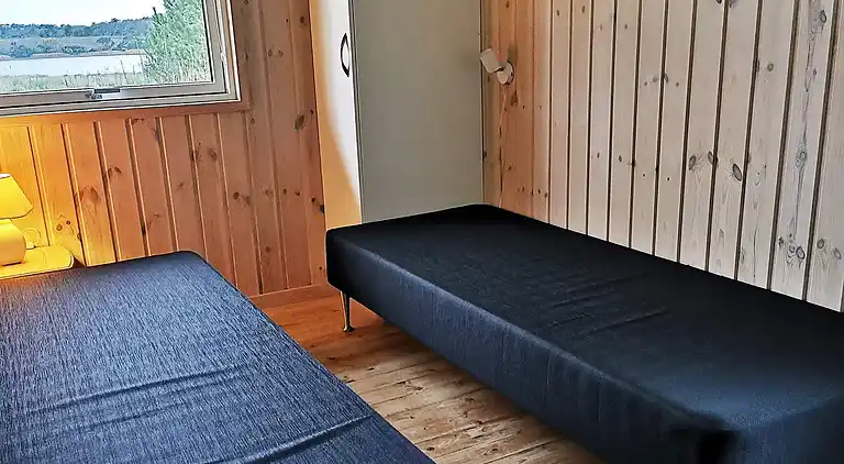 Holiday home in Højslev