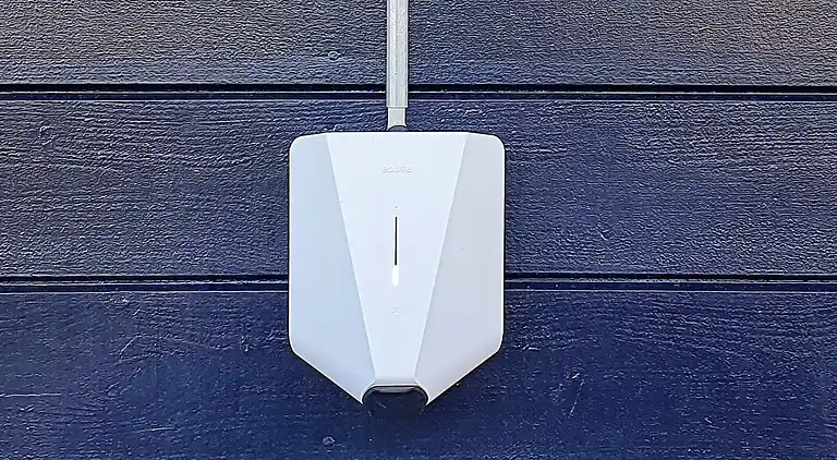 Ferienhaus am Hejlsminde Strand