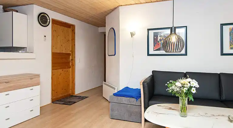 Feriebolig i Nørre Fjand