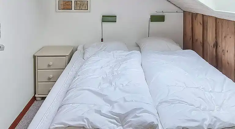 Sommerhus i Houstrup