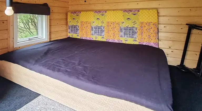 Sommerhus i Houstrup