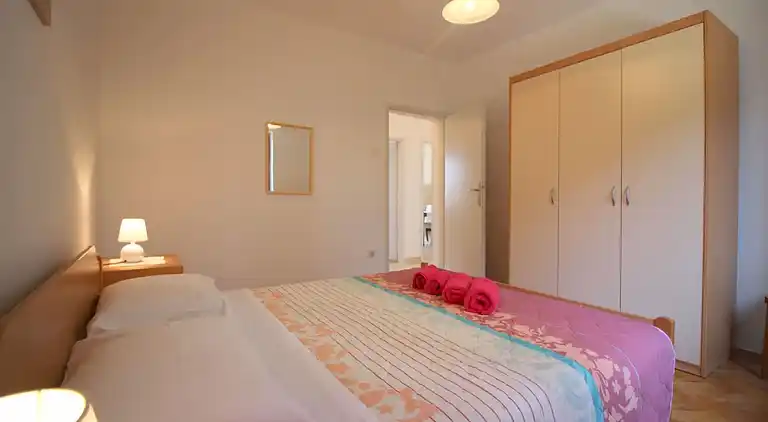 Apartamento en Poreč