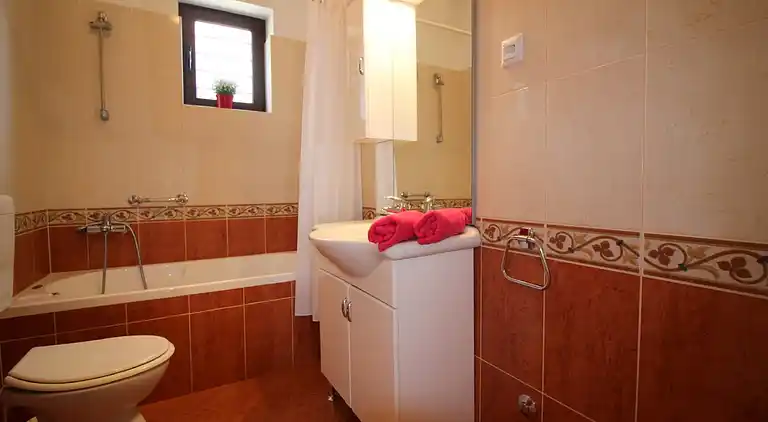 Apartamento en Poreč