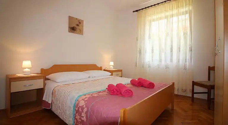Apartamento en Poreč