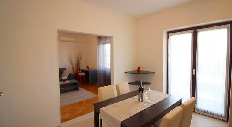 Apartamento en Poreč