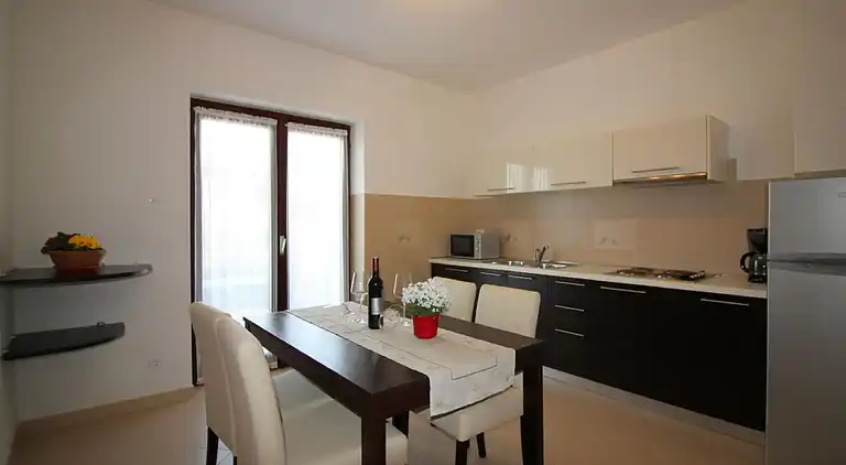 Apartamento en Poreč